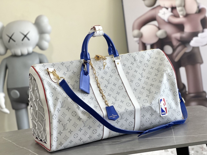 LV Travel Bags
